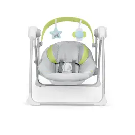 Cam Swing Sonnolento Adjustable Canoby - S345-226