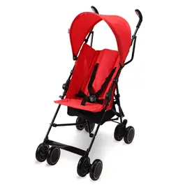 I kuzma Umbrella Strollers Zt05 Red