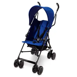 I kuzma Umbrella Strollers Zt05 Blue