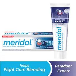 Meridol Parodont Expert Gum Health Toothpaste 75 ml