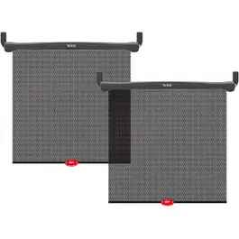 Munchkin Brica Sun Safety Roller Shade