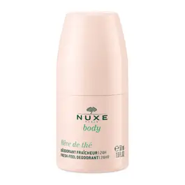 NUXE Body Reve De The Refreshing Deodorant 50ML
