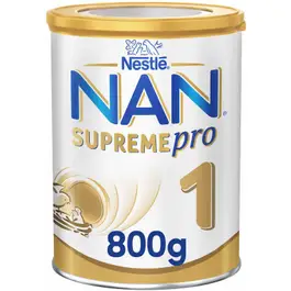Nan Ha 1 Supreme Baby Milk - 800 gm