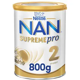 Nan Ha 2 Supreme Baby Milk - 800 gm