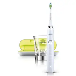 Philips Sonicare Toothbrush HX9332/04 (White)
