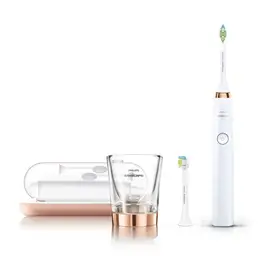 Philips Sonicare Toothbrush HX9312/04 (Rose Gold)
