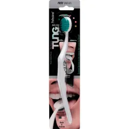 Tung Professional Brush For Tongue