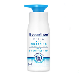 Bepanthen Restoring Body Lotion 400ml