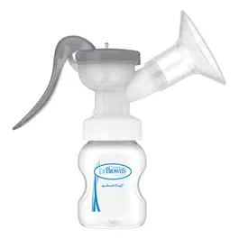 DrBrown's Manual Breast Pump