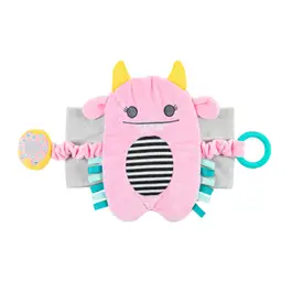 DrBrown's Gripebelt Colic Swaddling Belt - Pink
