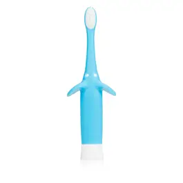 DrBrown's Toothbrush Infant Blue Elephant