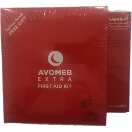 Avomeb Extra Ointment 75 Gm With Fa Free Gift
