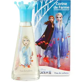 Corine De Farme Frozen II Eau De Toilette 30 ml