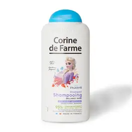 Corine De Farme Frozen II Shampoo 300 ml