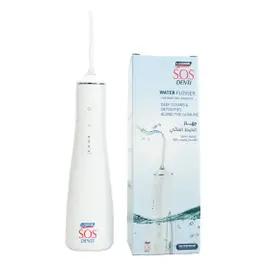 S.O.S Denti Water Flosser