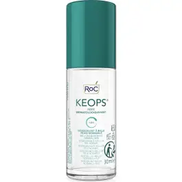 RoC Keops Roll On 30 ml