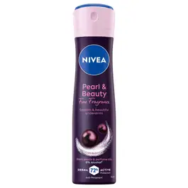 Nivea Deo Spray Pearl & Beauty Elegant Fragrance 150ml