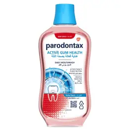 Parodontax Mouthwash Active Gum Health Extra Fresh 300 ml