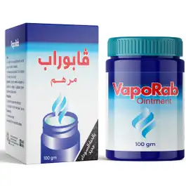 Vaporab 100 Ml