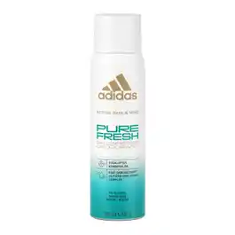 Adidas Active Skin & Mind Pure Fresh Spray 100 ml