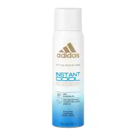 Adidas Active Skin & Mind Instant Cool Spray 100 ml