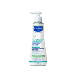 Mustela Stelatopia+ Cream 300 mL