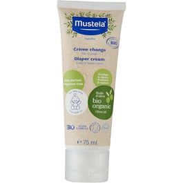 Mustela Bio Organic Diaper Cream