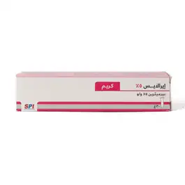 Eralyce 5% Cream 30 Gm