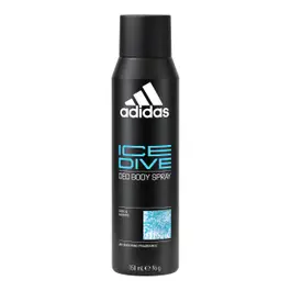 Adidas Ice Dive Men Spray 150ml