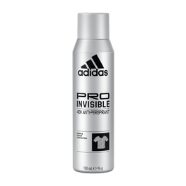 Adidas Pro Invisible Men Spray 150ml