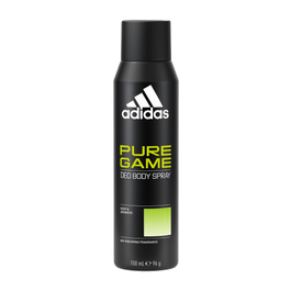 Adidas Pure Game Men Spray 150ml