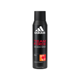 Adidas Team Force Men Spray 150ml
