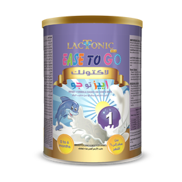 Lactonic Gold Ease To Go Stage1 800gm
