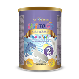 Lactonic Gold Ease To Go Stage2 800gm
