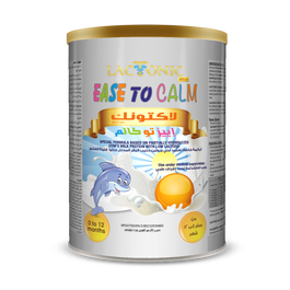 Lactonic Gold Ease To Calm Comfort 350 Gm