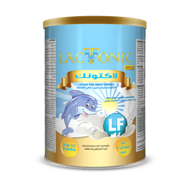 Lactonic Gold Lf 350gm