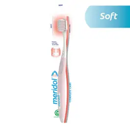 Meridol Complete Care Toothbrush