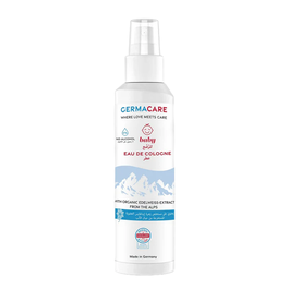 Germacare Baby Eau De Cologne 150ml