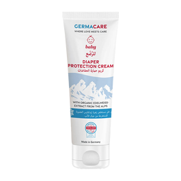 Germacare Baby Diaper Protection Cream 75ml