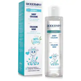 Bioderminy Herbio Baby Cologne 150ml