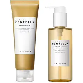 Skin1004 Centella Double Cleansing Duo Set 125ml 200ml