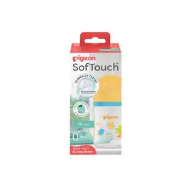 Pigeon Softouch Bpp Nursing Bottle - 160ml