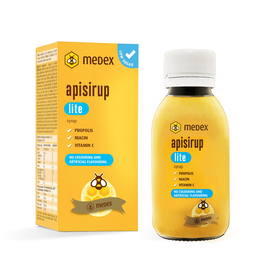 Medex Apisirup Lite 100ml