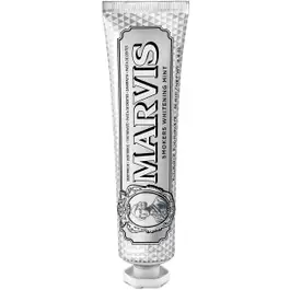 Marvis Toothpaste Smokers Whitening Mint 85ml