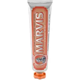 Marvis Ginger Mint Tootthpast 85ml X12