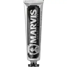 Marvis Licorice Mint Tootthpast 85ml X12