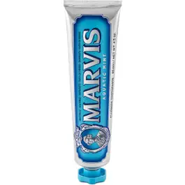 Marvis Aquatic Mint Tootthpast 85ml X12