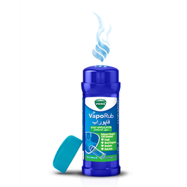 Vicks Vaporub Easy Applicator35G