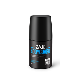 Zak - Fresh - Antiperspirant Roll On 50 ml
