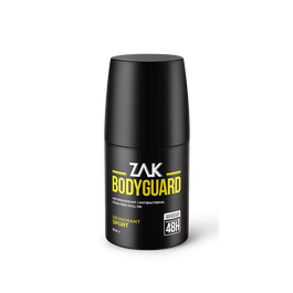 Zak - Sport - Antiperspirant Roll On 50 ml